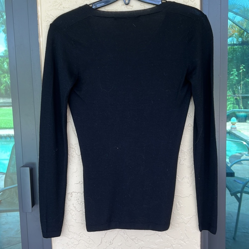 Roberto Cavalli sweater - Picture 5 of 6